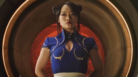 Уличный боец — Русский тизер-трейлер (2026)