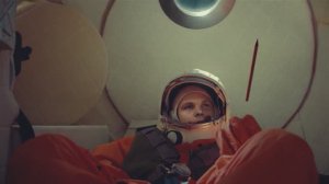 ГАГАРИН. ВТОРОЙ ВИТОК ВОКРУГ ЗЕМЛИ