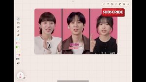 Игра в кальмара. АКТЁРЫ Поют ПеСню