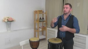 Первый канал - Николай Иванов