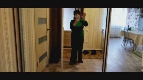 Встреча со сватами, воспоминания о Казахстане.