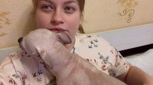 Доброе утро мои дорогие / новый день и новые планы/ Что будем готовить сегодня/ Наша прогулка /