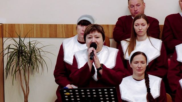 07 12 25 прославление