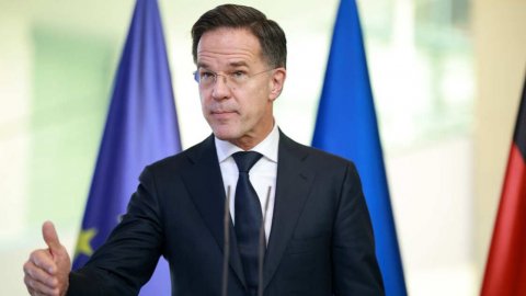 В Бельгии считают, что Рютте пугает Европу словами о России