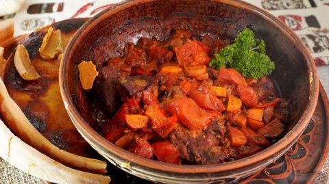 ТЕСТИ КЕБАБ