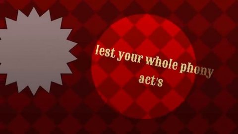 Fool Masquerade Feat.Kasane Teto