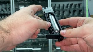 Баллончики СО2. Как снаряжать? Как избежать потери газа? Бывают ли усиленные?