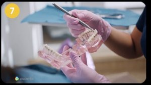 7 причин, почему жевание силиконовой трубки полезно для челюсти