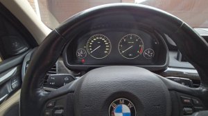 Наш семейный, идеальный X5 F15.mp4