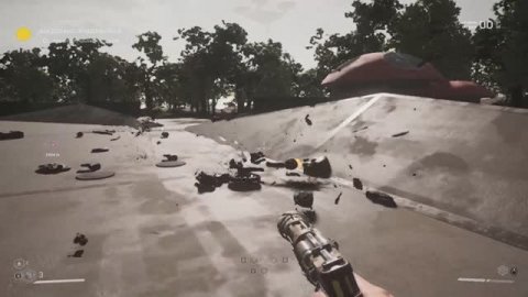 IV АТОМНОЕ 🤫 СЕРДЦЕ, ГДЕ ПЕТРОВ