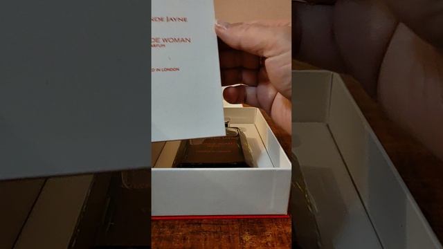 заказ с интернет - магазина Randewoo