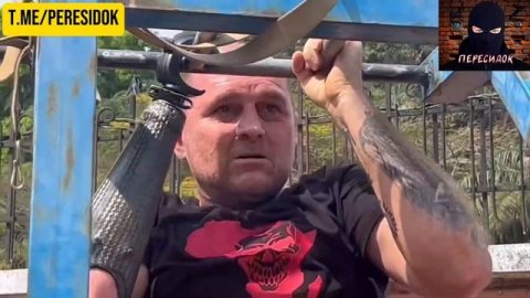 Знай наших! Командир ЧВК "Вагнер" с позывным Солем