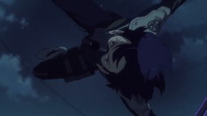 Кайдзю Но.8 - (НЕ)ПРАВИЛЬНЫЙ СЁНЕН