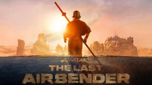 Аватар: Легенда об Аанге (сезон 2). Трейлер (ENG)