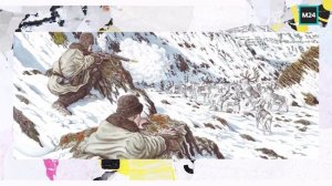 Освоение Сибири | Александр Петров Лекция 2025 | Мослекторий