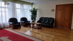 Администрацию Томской области преобразуют в правительство