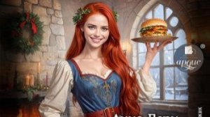 Таверна Хитрая свинья