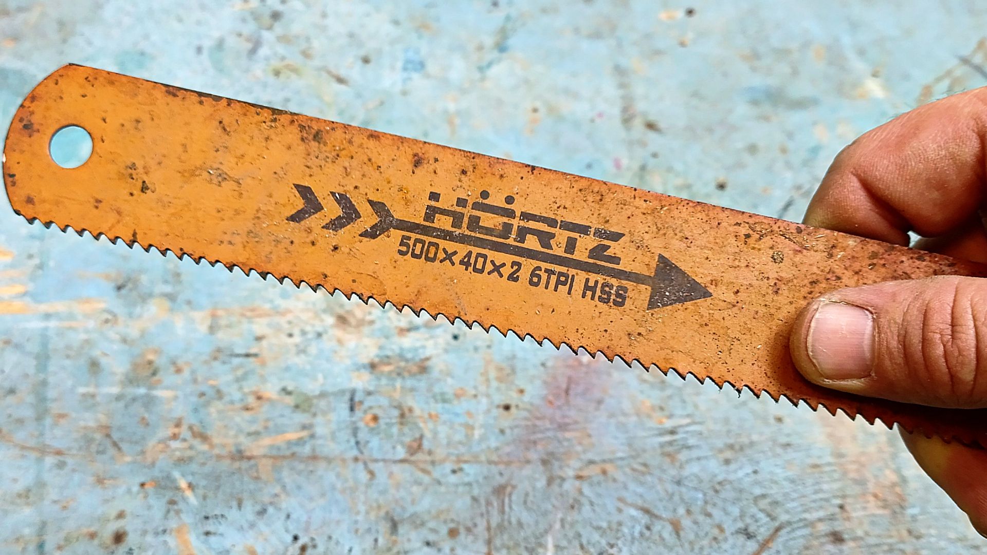 НЕ ВЗДУМАЙ ВЫБРОСИТЬ старую ПИЛУ! Отличная идея своими руками!