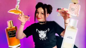 ВАНИЛЬНЫЙ РЕЛАКС С ДУХАМИ