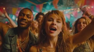 Новый год... новый год... снова к нам спешит