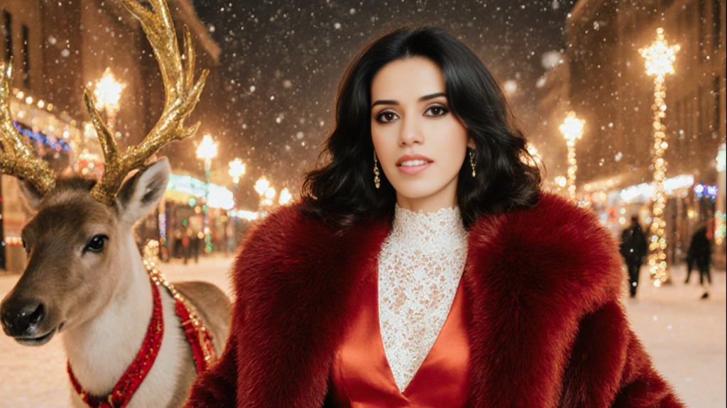 Музыкальный Стрим Елены Ереван 2 ч. 07.12..25г.