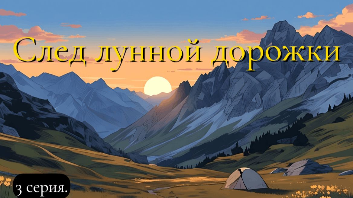 Ночная подсказка , древний компас | Глава 3 | Детский мультфильм