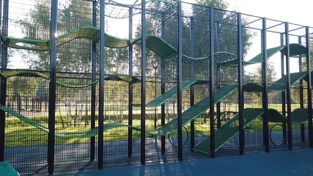 Игровой комплекс Лазалия , Печатники