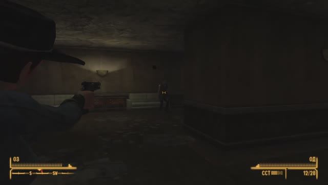 Fallout New Vegas #3 | ABW