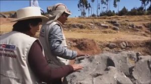 Игорь Алексеев: По материалам экспедиции в Перу в 2012 году