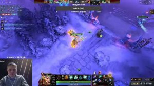 Dota 2 обучаю как играть на саппортах 4 и 5ой позиции