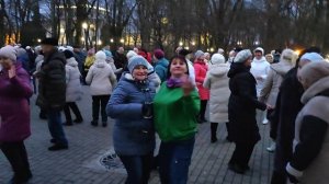 07.12.2025...❄️🙋"Яблоки на Снегу"!..Гомель!..