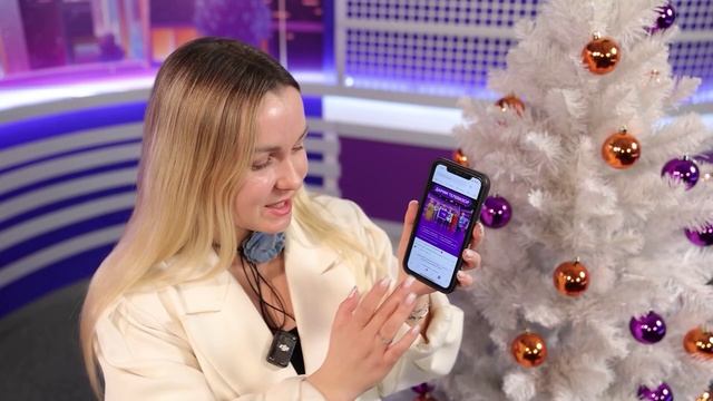 🎁УЧАСТВУЙТЕ В НОВОГОДНЕМ РОЗЫГРЫШЕ смотреть онлайн
