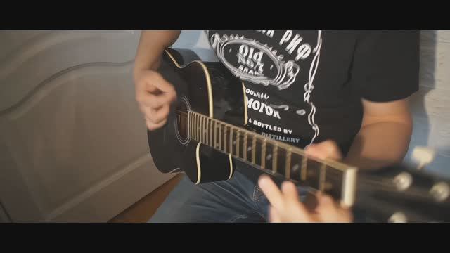 Негатив - Универсальный Комментарий(Cover МВиПД)