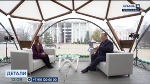 Яна Шрамко: пик заболеваемости гриппом традиционно ожидается в январе-феврале