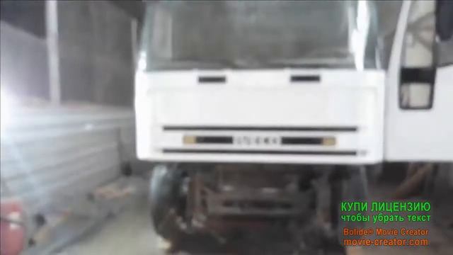 Заклёпочник для резб сделал сам тестируем.