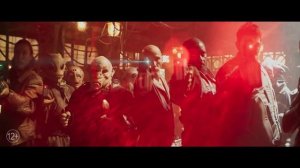 Супергёрл — Русский Трейлер (Дубляж, 2026)