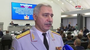 Губернские новости 12.12.2025