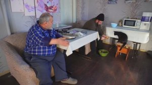 Горбуша в духовке на новый год 2026