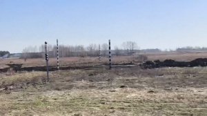 Как я сходил на военные сборы 20257.(Часть7). Второй день вожления.