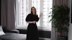 ОЧЕНЬ УДОБНАЯ И КРАСИВАЯ СОВРЕМЕННАЯ КВАРТИРА ДЛЯ СЕМЬИ 80 м². Дизайн интерьера, ремонт квартиры