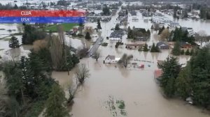 Новости Сегодня 12122025 - Катаклизмы за сегодня ЧП События дня Китай Европа Россия США Индия