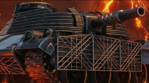 ИМБА Firebird РАНДОМА МИРА ТАНКОВ ЗАКИДЫВАЕТ ТОРПЕДЫ ЗА...МЕЧАТЕЛЬНО!