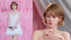 Как живет Чжао Лу Сы (Zhao Lusi) и Сколько Онa Зарабатывает