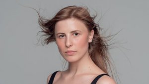 Афанасьева Евгения 28 лет Визитка 2026