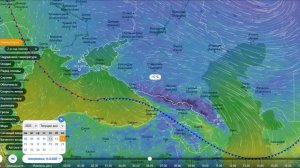 14 декабря на юге России ожидаются ночные заморозки до -6 градусов. Прогноз погоды