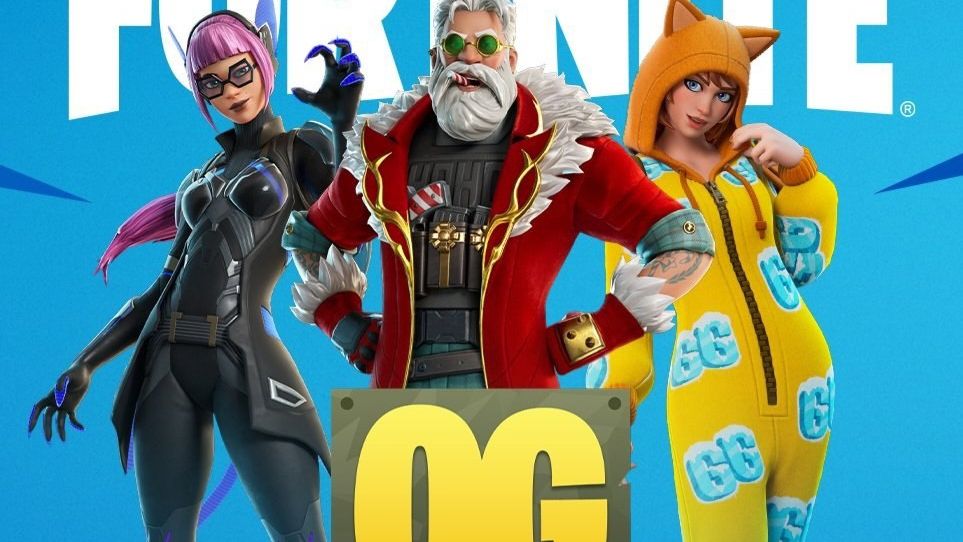 играю в как раньше в фортнайт смотреть онлайн