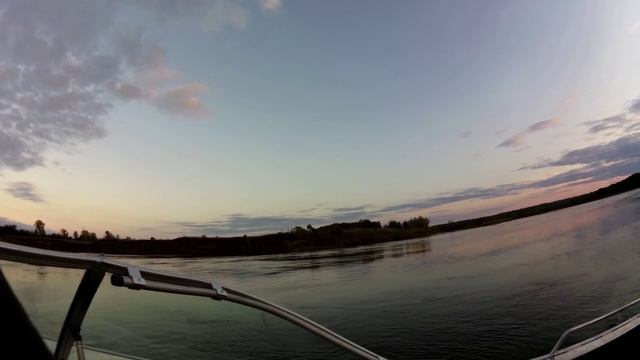 Юксеево катер 2015