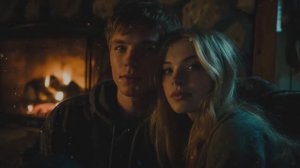 Тихий вечер на двоих