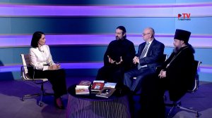 Какие книги представили на Митрофановских чтениях