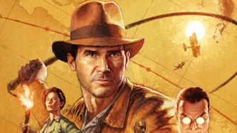 Indiana Jones and the Great Circle [Прохождение № 1] смотреть онлайн